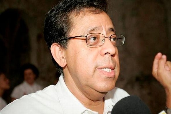 Fallece el padre Víctor Díaz, vocero de la Diócesis de Veracruz