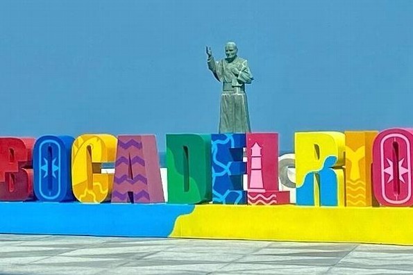 Hoy ligera recuperación de la temperatura, mañana otro norte