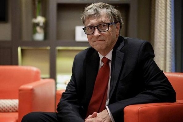 Tribunal peruano acusa a Bill Gates, George Soros y Rockefeller de crear el COVID-19