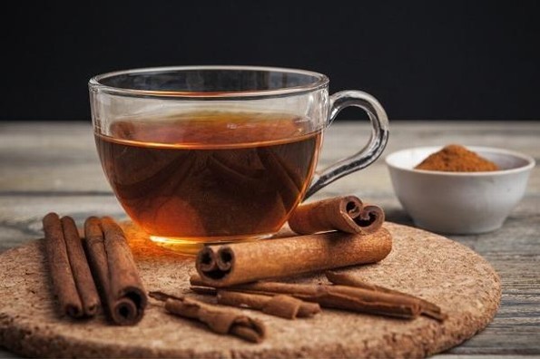 Mejora tu salud con un poco de canela