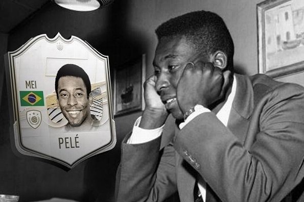 Habrá documental de Pelé en Netflix; checa fecha de estreno (+video)
