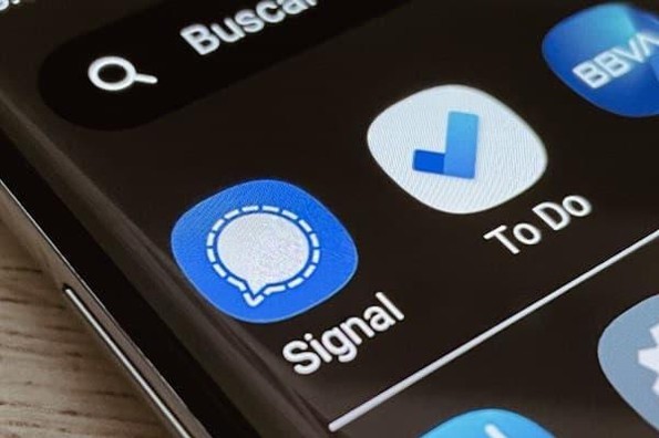 Se cae Signal por saturación de solicitud de usuarios