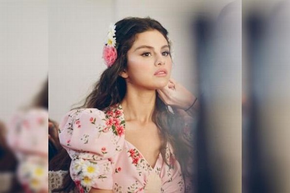 Selena Gómez estrena 