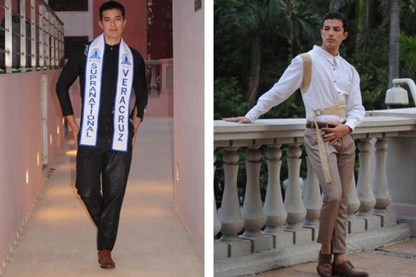 Esta es la colección 