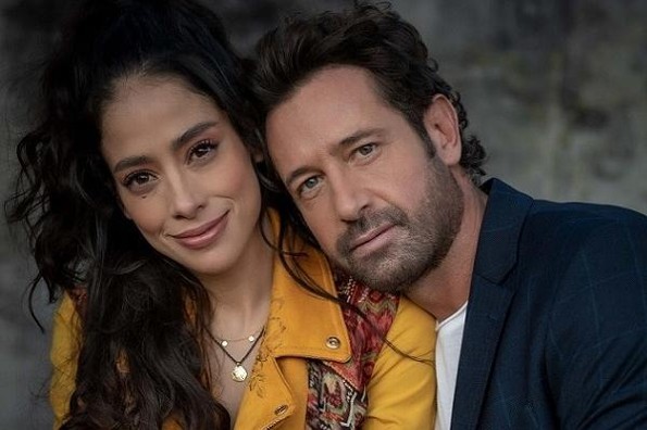 Telenovela de Gabriel Soto y Fátima Molina acapara la audiencia en TV