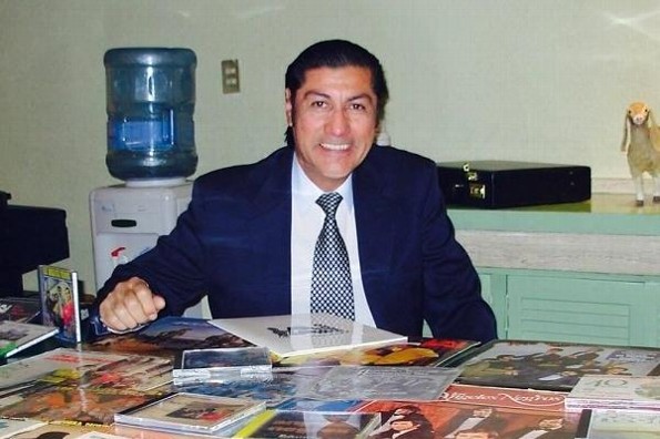 Fallece Mario Gutiérrez, fundador de Los Ángeles Negros