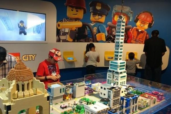 Papalote Museo del Niño analiza cerrar para siempre