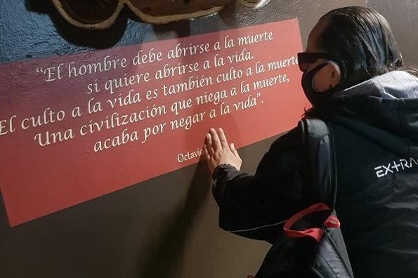 Arranca la nueva temporada de Extranormal por TV Azteca (+video)