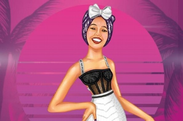 Fashion Show para cumplir el sueño de niña veracruzana