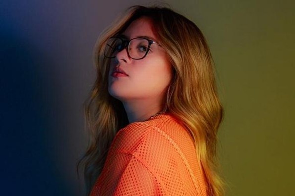 Talentos veracruzanos cantarán en el Fashion Show de la niña Fer´s