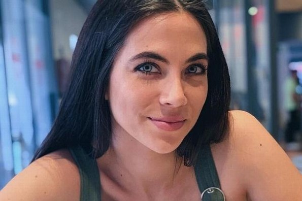 Laura Durand presenta su nueva canción 