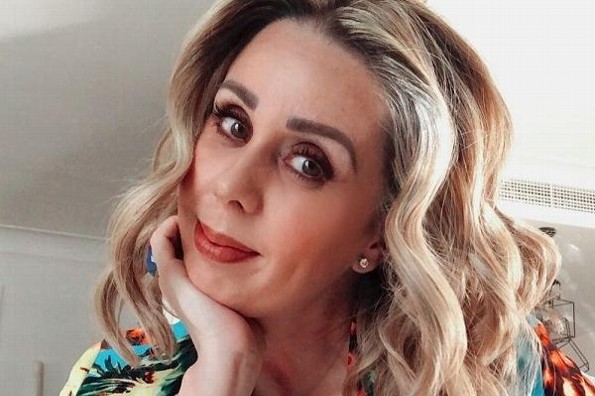 Atala Sarmiento regresa a ‘Ventaneando’ (+video)