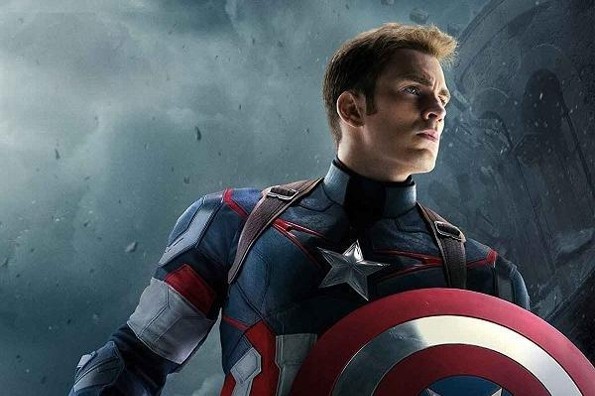 Rechaza Chris Evans su regreso al 