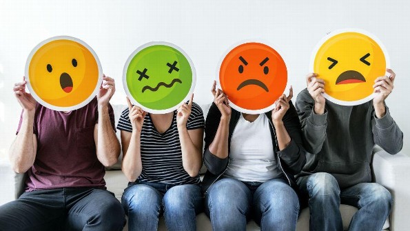 Descubre tus características de personalidad según el año en que naciste