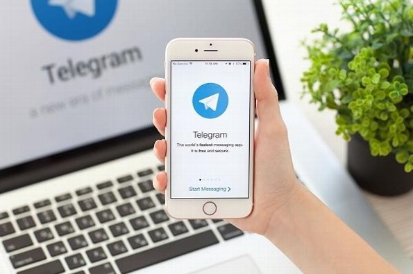 Así puedes bajar de Telegram música, películas, bots y canales
