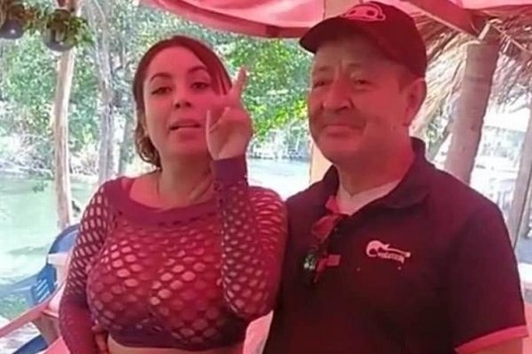 ¡Sammy Pérez se casa! Eugenio Derbez sería el padrino 