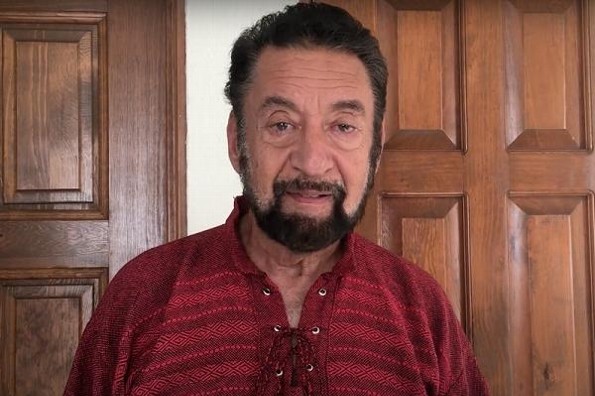 Fallece Juan Carlos Iracheta, famoso meteorólogo del programa 
