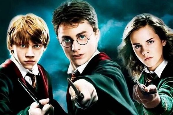 HBO Max alista serie basada en el mundo de Harry Potter