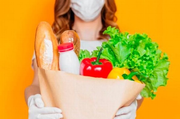 Recomiendan alimentación saludable a pacientes con COVID-19