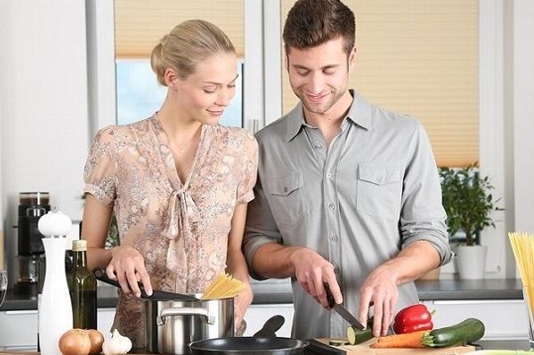 Tips para mejorar tu relación con la comida
