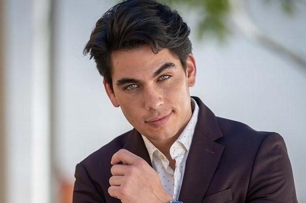 Historia de amor gay en ¿Te acuerdas de mí? es con todo respeto: Josh Gutiérrez (+video)