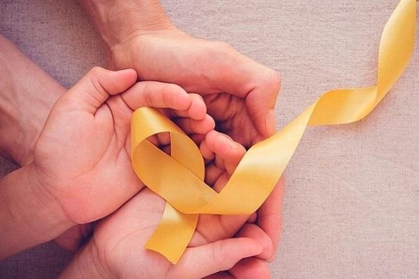 Detección oportuna de cáncer infantil mejora calidad de vida del paciente