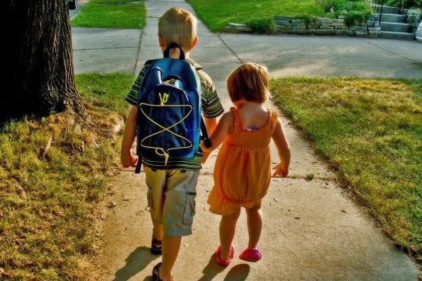 ¿Cómo hacer independientes a los niños? ¿Cómo hacer independientes a los niños?