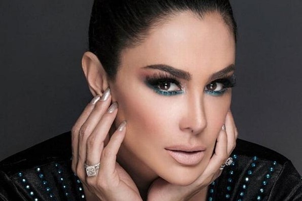 Alan Tacher y Giovanni Medina discuten por Ninel Conde en programa en vivo (+video)