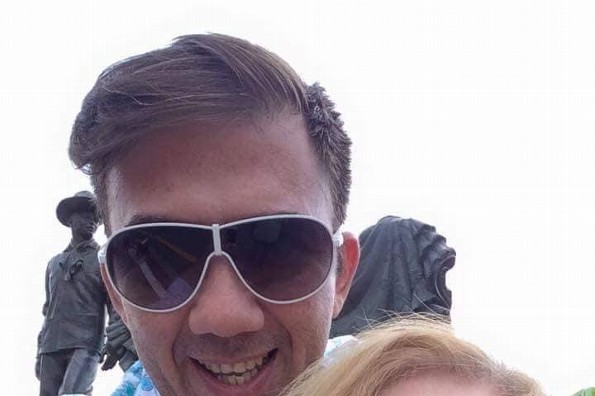 Fallece madre y tío del diseñador Enrique Barrios 