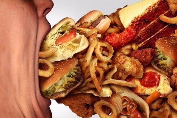 ¿Por qué debemos consumir menos grasas saturadas?