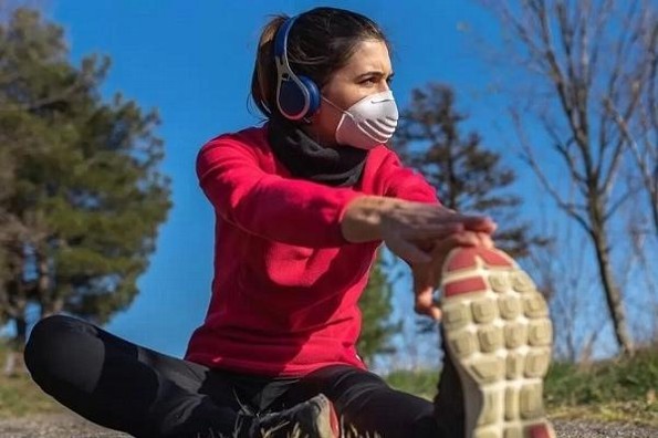 Actividades fuera de casa: Riesgo de COVID-19 vs Recompensas