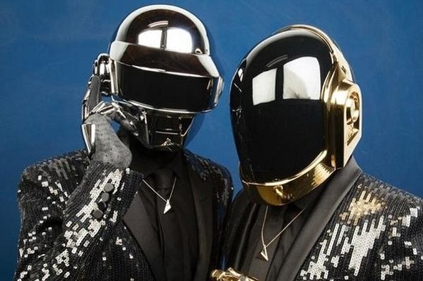 Triste noticia: Daft Punk se separa tras 28 años de carrera