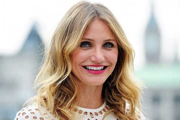 Cameron Díaz confirma su retiro definitivo de la actuación