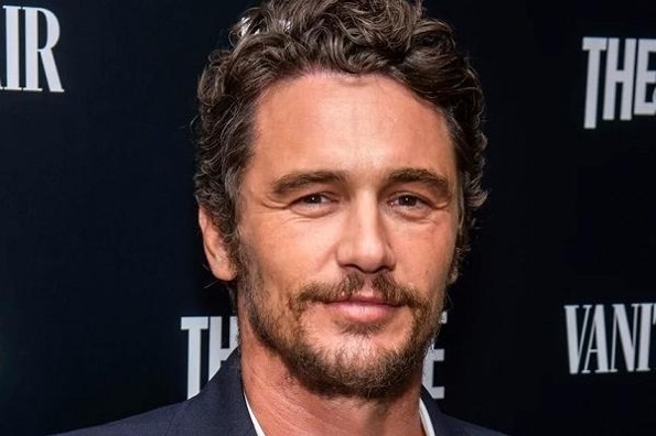 James Franco llega a un acuerdo con mujeres que lo demandaron por abuso sexual