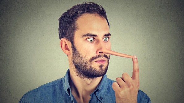 Qué tan mentiroso eres según tu signo