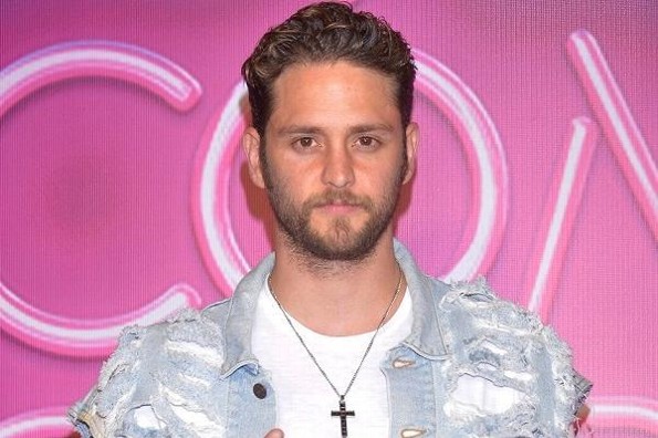 Integrante de RBD le dice NO a la vacuna contra el COVID-19 (+video)