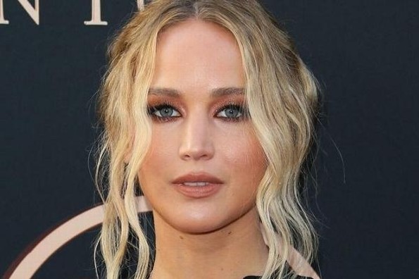 Jennifer Lawrence podría interpretar a Sue Storm en 