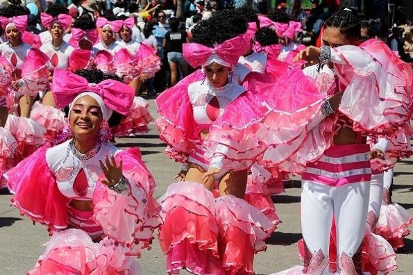Próximo Carnaval presencial podría ser en Verano del 2022 o hasta el 2023