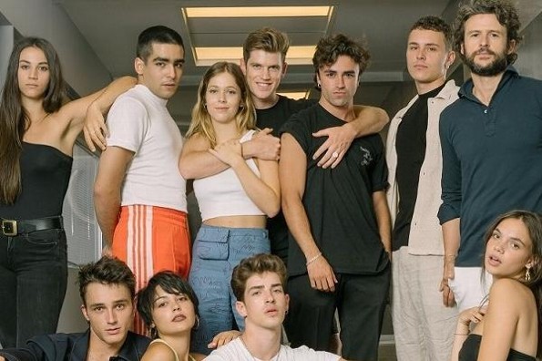 Netflix anuncia quinta temporada de la serie 