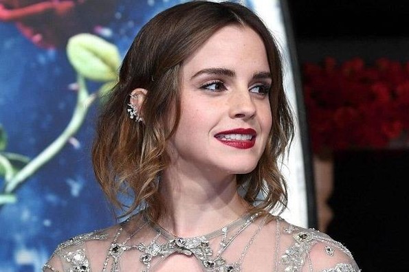 ¿Emma Watson se retira de la actuación?