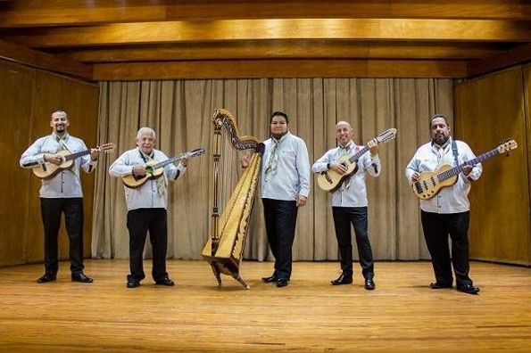Tlen Huicani anuncia concierto romántico online