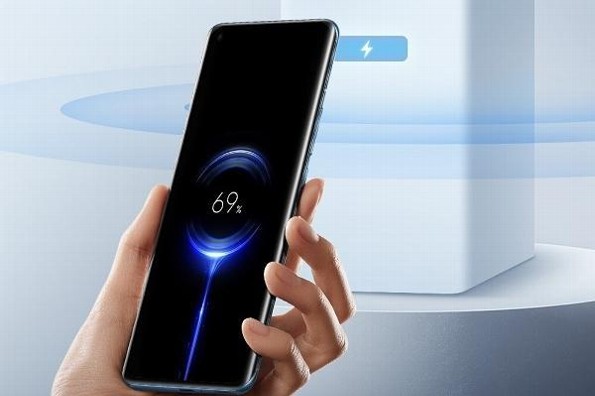Carga inalámbrica por aire, la nueva forma para cargar dispositivos