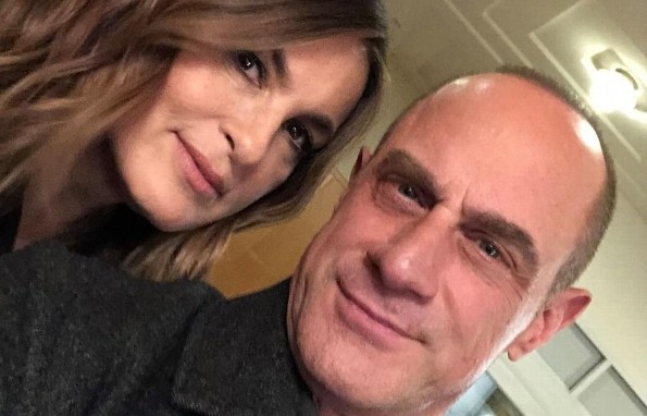 Christopher Meloni regresa a 