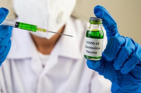¿Por qué necesitan mantenerse ultra frías algunas vacunas COVID-19?
