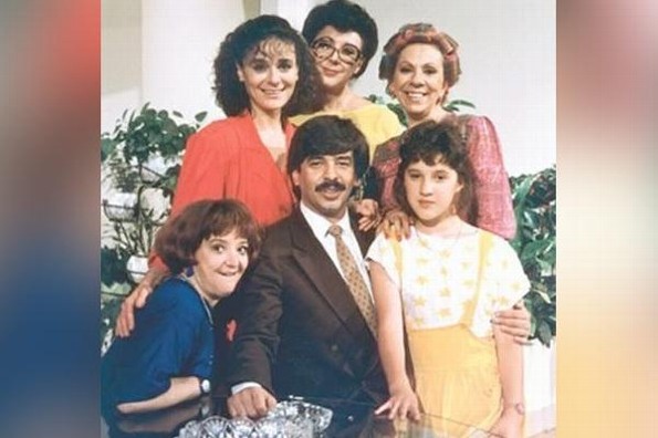 Regresa el 