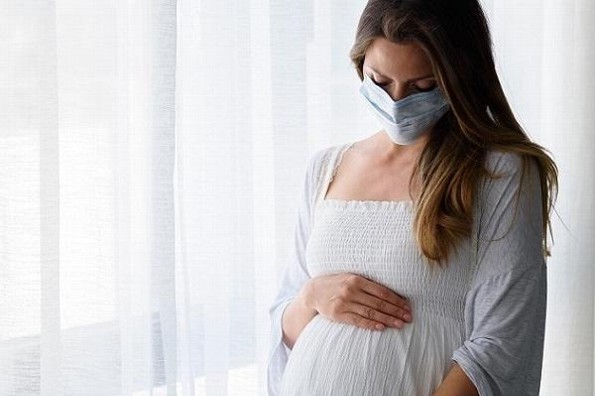 ¿Qué pasa si estás embarazada durante la pandemia del COVID-19?