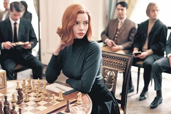 Revista Variety califica a Anya Taylor-Joy como 