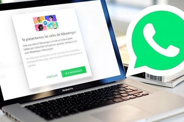 WhatsApp permitirá hacer videollamadas en su versión de escritorio