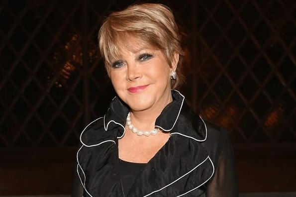 Foto de Lolita Ayala es tendencia de Twitter (+foto)