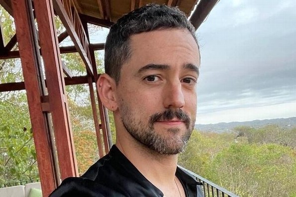 Fallece el papá del actor Luis Gerardo Méndez; era un destacado médico